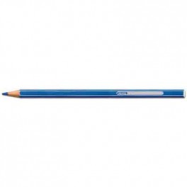 ETUI 12 CRAYONS COULEUR BLEU CLAIR STILNOVO