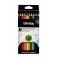 WONDAY12 CRAYONS COULEURS ASSORTIS 1ER PRIX