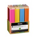 WONDAY CLASSPACK 144 CRAYONS COULEURS ASSORTIS 1ER PRIX