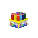 STILNOVO CLASSPACK 192 CRAYONS COULEURS ASSORTIS