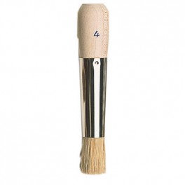 BROSSE POCHOIR N°4