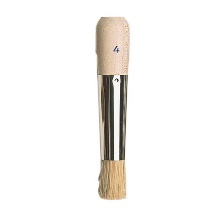 BROSSE POCHOIR N°4