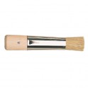 BROSSE POCHOIR N°8