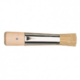 BROSSE POCHOIR N°8