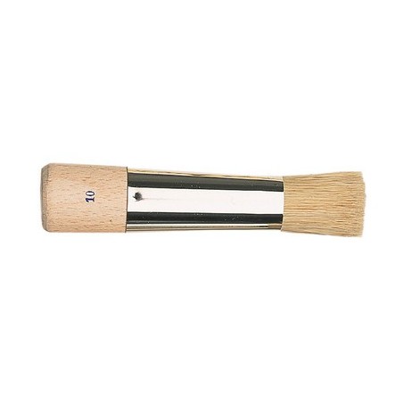 BROSSE POCHOIR N°10