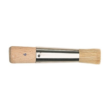 BROSSE POCHOIR N°6