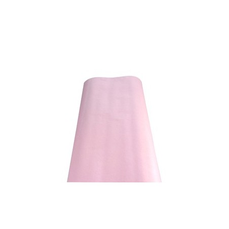 24F PAPIER DE SOIE 50X75CM ROSE