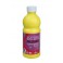 ACRYL GLOSSY FLACON 500ML JAUNE CITRON