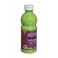 ACRYL GLOSSY FLACON 500ML VERT ANIS