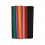 10F CRÉPON SUPÉRIEUR 0,5X2,5M ASSORTIES