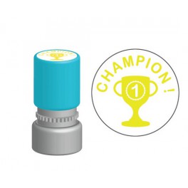 TAMPON DE NOTATION CHAMPION