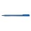 TRIPLUS® BALL 437 M - ETUI CHEVALET STAEDTLER® BOX 10 STYLOS-BILLE POINTE MOYENNE ASSORTIS