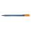 TRIPLUS® BALL 437 M - ETUI CHEVALET STAEDTLER® BOX 10 STYLOS-BILLE POINTE MOYENNE ASSORTIS