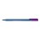 TRIPLUS® BALL 437 M - ETUI CHEVALET STAEDTLER® BOX 10 STYLOS-BILLE POINTE MOYENNE ASSORTIS