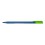TRIPLUS® BALL 437 M - ETUI CHEVALET STAEDTLER® BOX 10 STYLOS-BILLE POINTE MOYENNE ASSORTIS