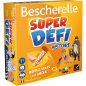 SUPER DEFI BESCHERELLE - HISTOIRE