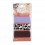 LOT 3 BRACELETS STRETCH 'N' ROLL WILD STYLE 1M X 25MM