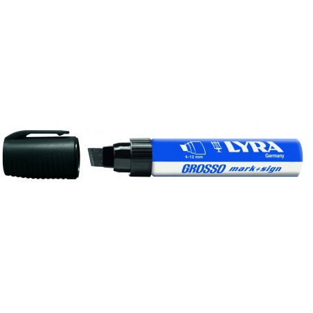 N50XL MARQUEUR EXTRA-LARGE NOIR