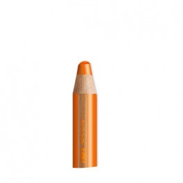 WOODY CRAYON COLORIS ORANGE