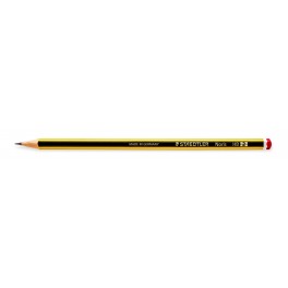 NORIS 120 HB 12 CRAYONS GRAPHITE 