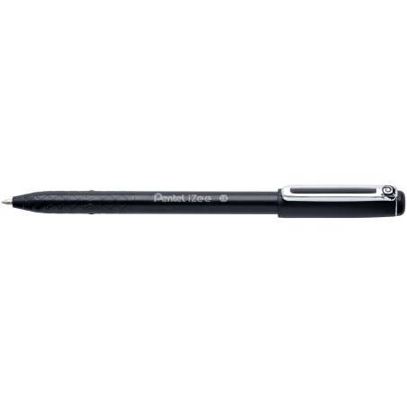 IZEE STYLO BILLE NOIR
