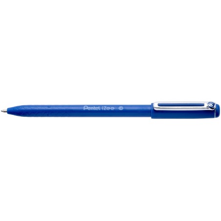 IZEE STYLO BILLE BLEU