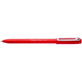 IZEE STYLO BILLE ROUGE