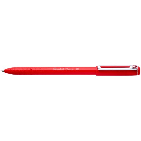 IZEE STYLO BILLE ROUGE