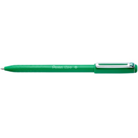 IZEE STYLO BILLE VERT