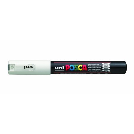 POSCA PC-1MR MARQUEUR Blanc