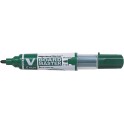 V-BOARD MASTER MARQUEUR POINTE FINE VERT