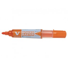 V-BOARD MASTER MARQUEUR OGIVE MOYENNE ORANGE