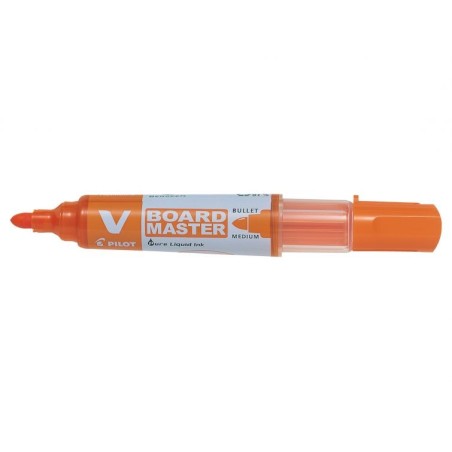 V-BOARD MASTER MARQUEUR OGIVE MOYENNE ORANGE