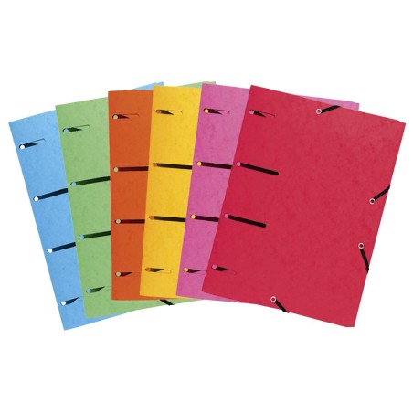 CHEMISES PUNCHY FOLDER