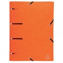 CHEMISES PUNCHY FOLDER