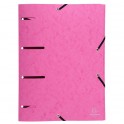 CHEMISES PUNCHY FOLDER