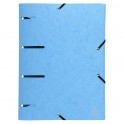 CHEMISES PUNCHY FOLDER