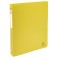 FOREVER CLASSEURS PP TRANSLUCIDE 26,8X32CM D40 COLORIS ASSORTIS