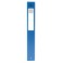FOREVER CLASSEURS PP TRANSLUCIDE 26,8X32CM D40 COLORIS ASSORTIS