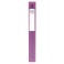 FOREVER CLASSEURS PP TRANSLUCIDE 26,8X32CM D40 COLORIS ASSORTIS