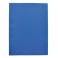 PROTÈGE-DOCUMENTS BLEU 80 VUES QUALITÉ BASIQUE