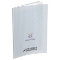 CAHIER POÉSIE ET CHANT PP 21X29,7 96P SÉYÈS/UNI 90G PIQURE
