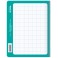 CAHIER ARDOISE 17X22 48P SÉYÈS