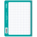 CAHIER ARDOISE 17X22 48P SÉYÈS