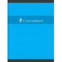 CAHIER BLEU 24X32 96P SÉYÈS 90G