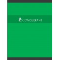 CAHIER VERT 24X32 96P SÉYÈS 90G