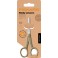 FISKARS CISEAUX BOUTS RONDS 13CM RECYCLÉS