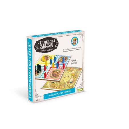 SUDOKU JEU EN BOIS 28x28