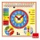 CALENDRIER HORLOGE