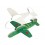 30 AVIONS CARTON